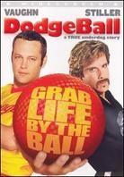 Dodgeball - A true underdog story (2004) (Unrated, 2 DVDs)