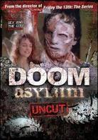 Doom Asylum (1987) (Uncut)