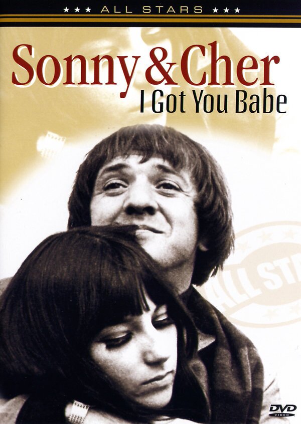 Sonny & Cher - I got you babe