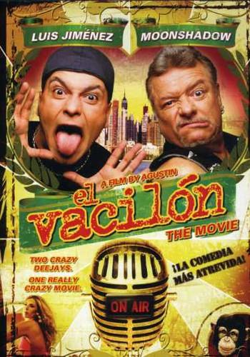 El Vacilon