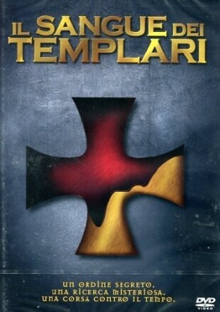Il sangue dei Templari (2004)