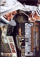 Chamillionaire - The East Coast Shake Down, Part 2