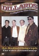 Dillards - A night in the Ozarks - An audiolithograph
