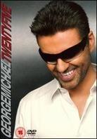 Michael George - Twenty Five 2 DVDs