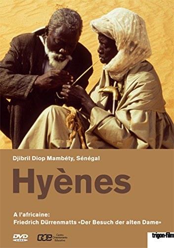 Hyènes (1992) Trigon-Film