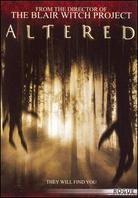 Altered