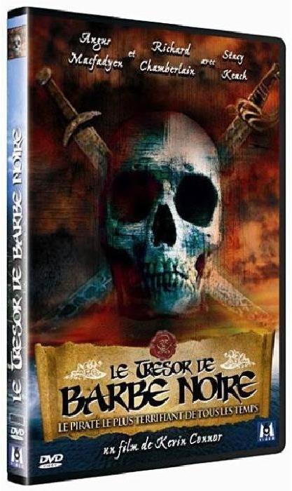 Le Trésor de Barbe Noire (2006)