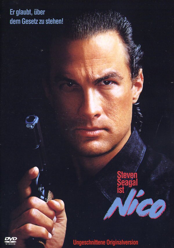 Nico (1988) Uncut