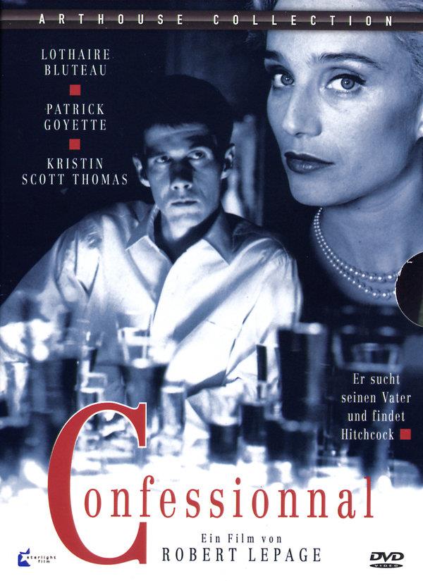 Confessionnal