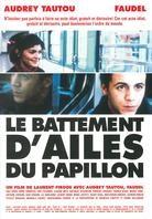 Le Battement d'ailes du papillon