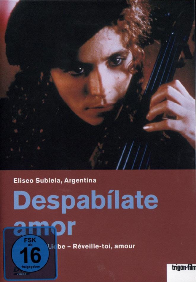Despabílate amor Trigon-Film