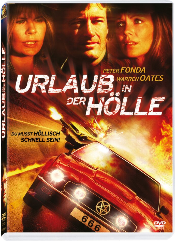 Urlaub in der Hölle