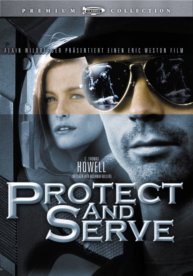 Protect and Serve Premium Edition