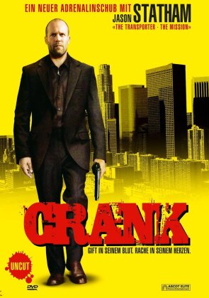 Crank (2006)