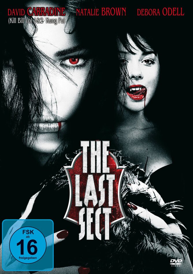 The Last Sect (2006)