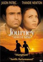 The journey of August King