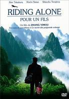 Riding alone - pour un fils