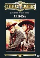 Arizona - Western Classics (1940) n/b