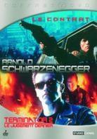 Arnold Schwarzenegger - Le contrat / Terminator 2 2 DVD