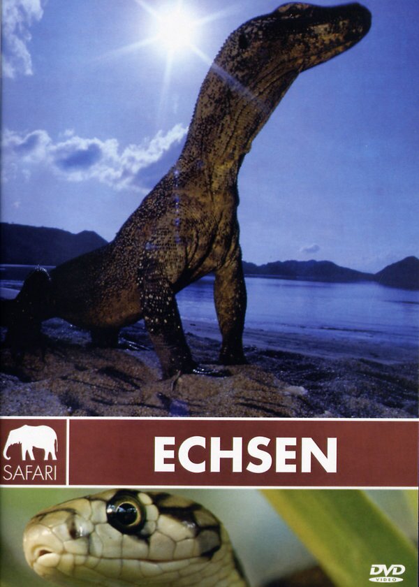 Echsen