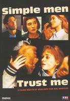 Trust me & Simple Man 2 DVD