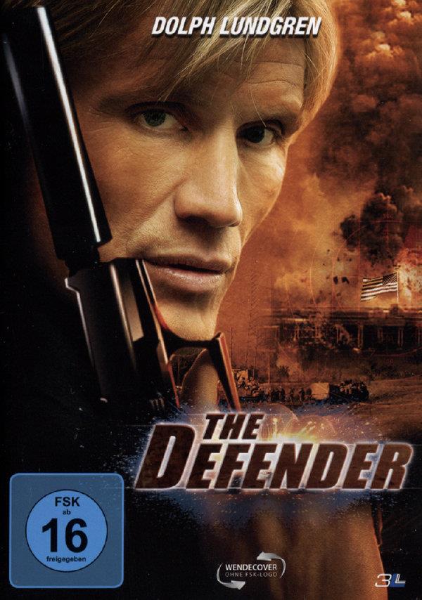 The Defender (2004) Neuauflage