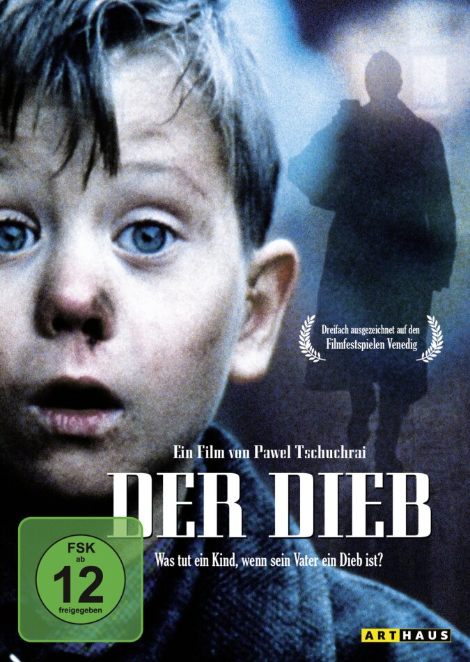 Der Dieb (1997)