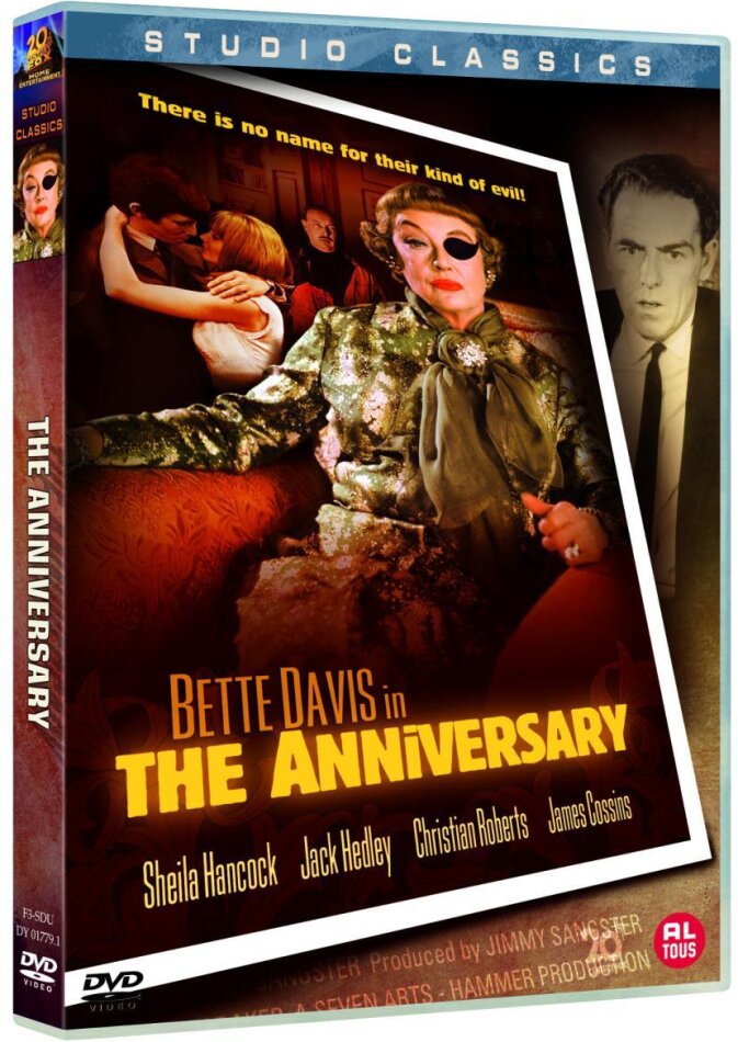 The anniversary (1968)