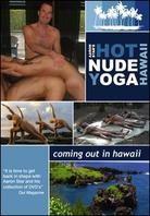 Hot Nude Yoga - Coming out in Hawaii with Aaron Star 4 DVD