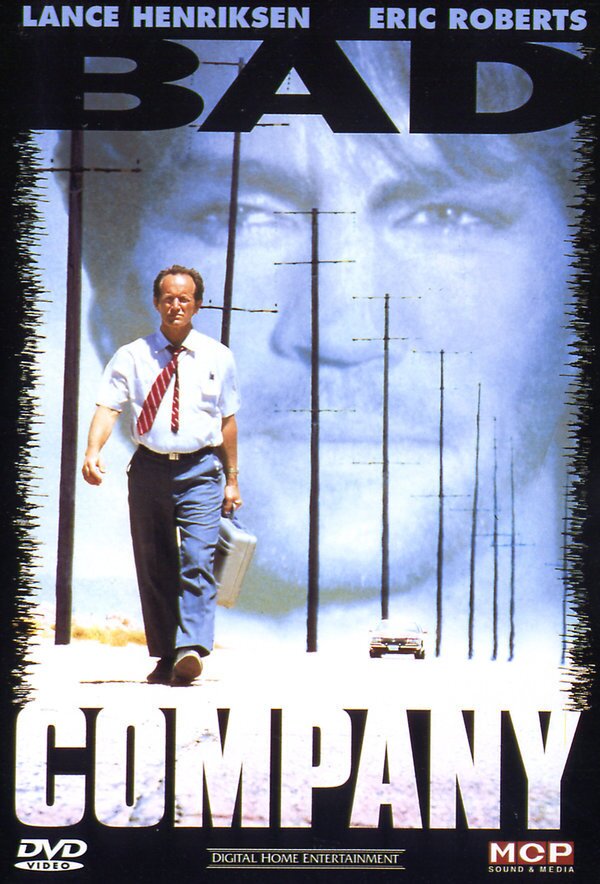 Bad Company (1995)