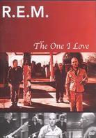 R.E.M. - The one I love