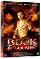Book of Swords