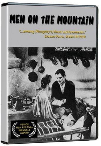Men on the Mountains (1942)