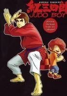 Judo Boy 5 DVDs