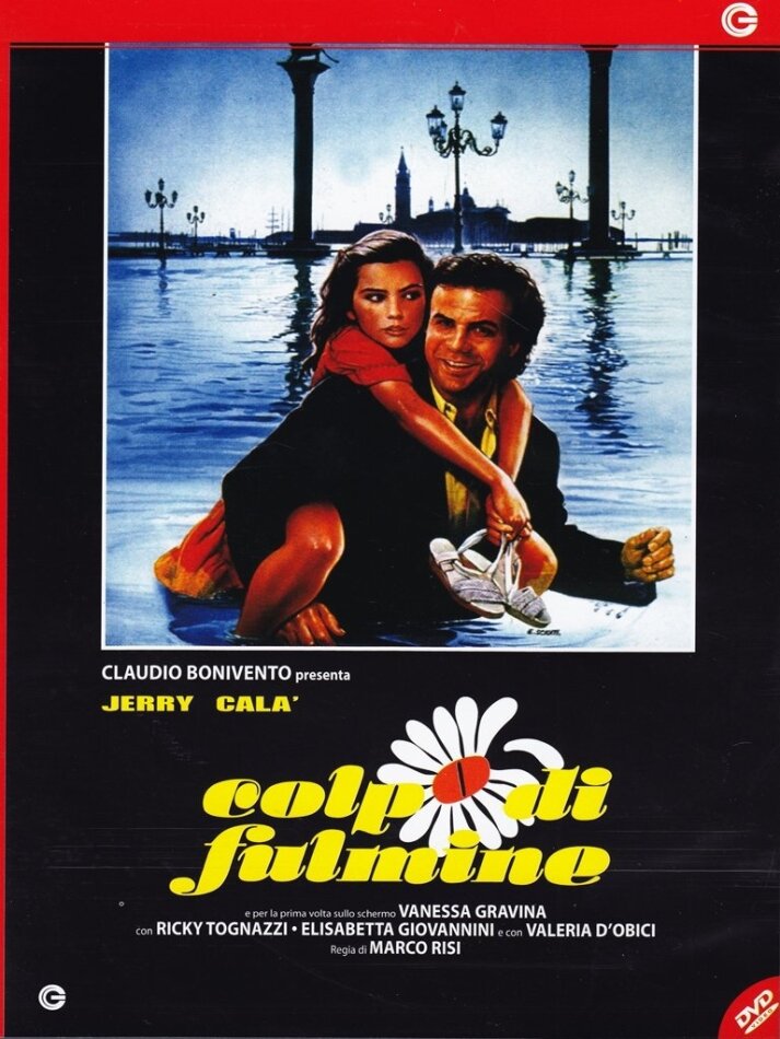 Colpo di fulmine