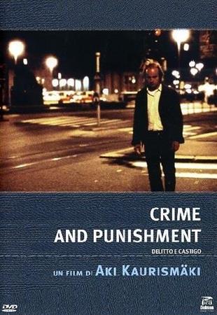 Crime and Punishment - Rikos ja rangaistus (1983)