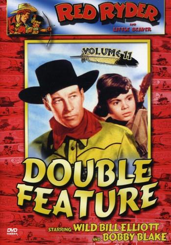 Red Ryder Double Feature 11