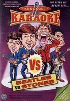 The Beatles & / The Rolling Stones - Beatles / Rolling Stones