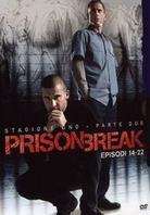 Prison Break - Stagione 1.2 3 DVD