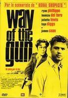 Way of the gun (2000)