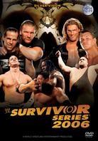 WWE: Survivor Series 2006