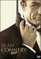 Sean Connery 007 - (Best Edition 12 DVD)