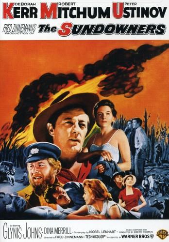 Sundowners (1960) - Sundowners (1960) / (Dub Sub) (1960) Widescreen
