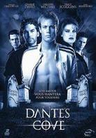 Dante's Cove - Part 1 & 2 Collection Rainbow, 2 DVDs