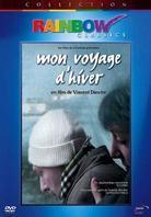 Mon voyage d'hiver - (Collection Rainbow)