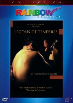 Leçons de ténèbres (1999) Collection Rainbow Classics