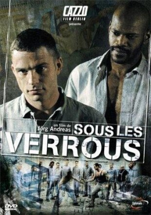 Sous les verrous (2004) Collection Rainbow