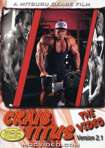 Craig Titus - Version 2.1: The Video