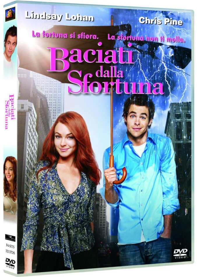 Baciati dalla sfortuna - Just my luck (2006)