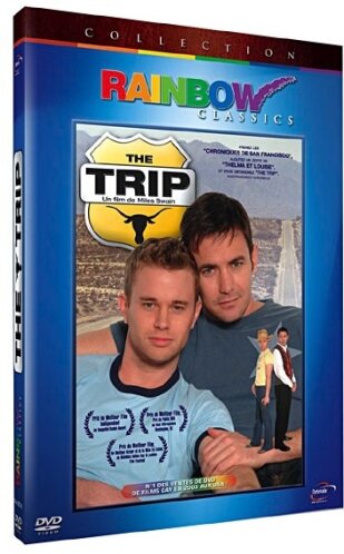 The trip (2002) Collection Rainbow